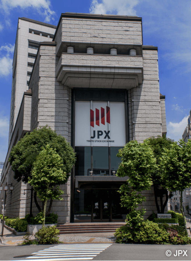 SIC2025の会場となった東京証券取引所